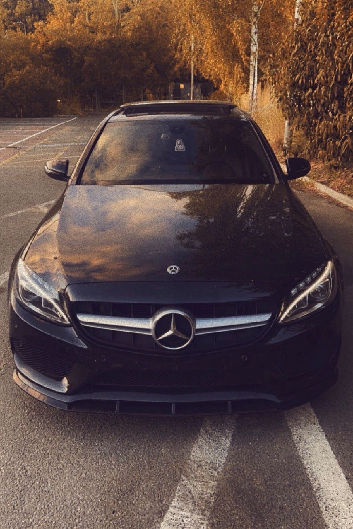 Mercedes-Benz C-Class C250D photo 3