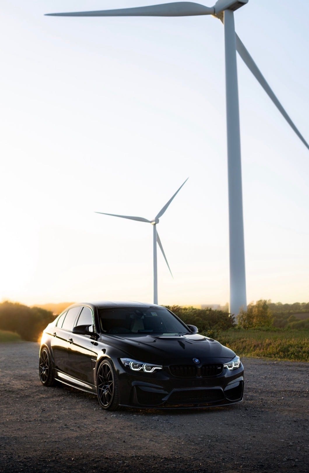 BMW M3 Individual photo 3
